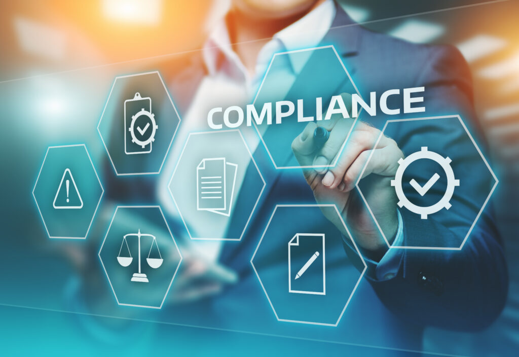 The QRC Group - Medical Device Compliance, Rules, Laws, Regulation, Policy Image
